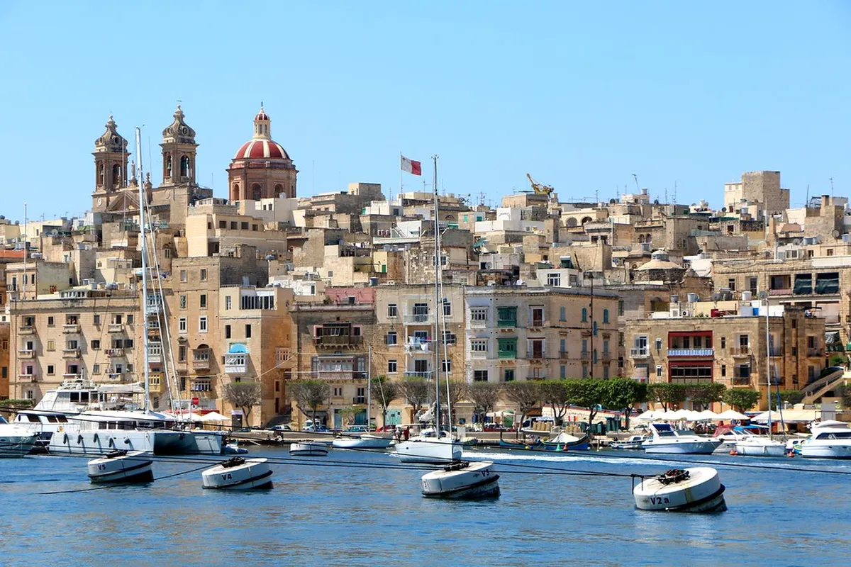 Top Vittoriosa Waterfront Activities in Malta for 2025