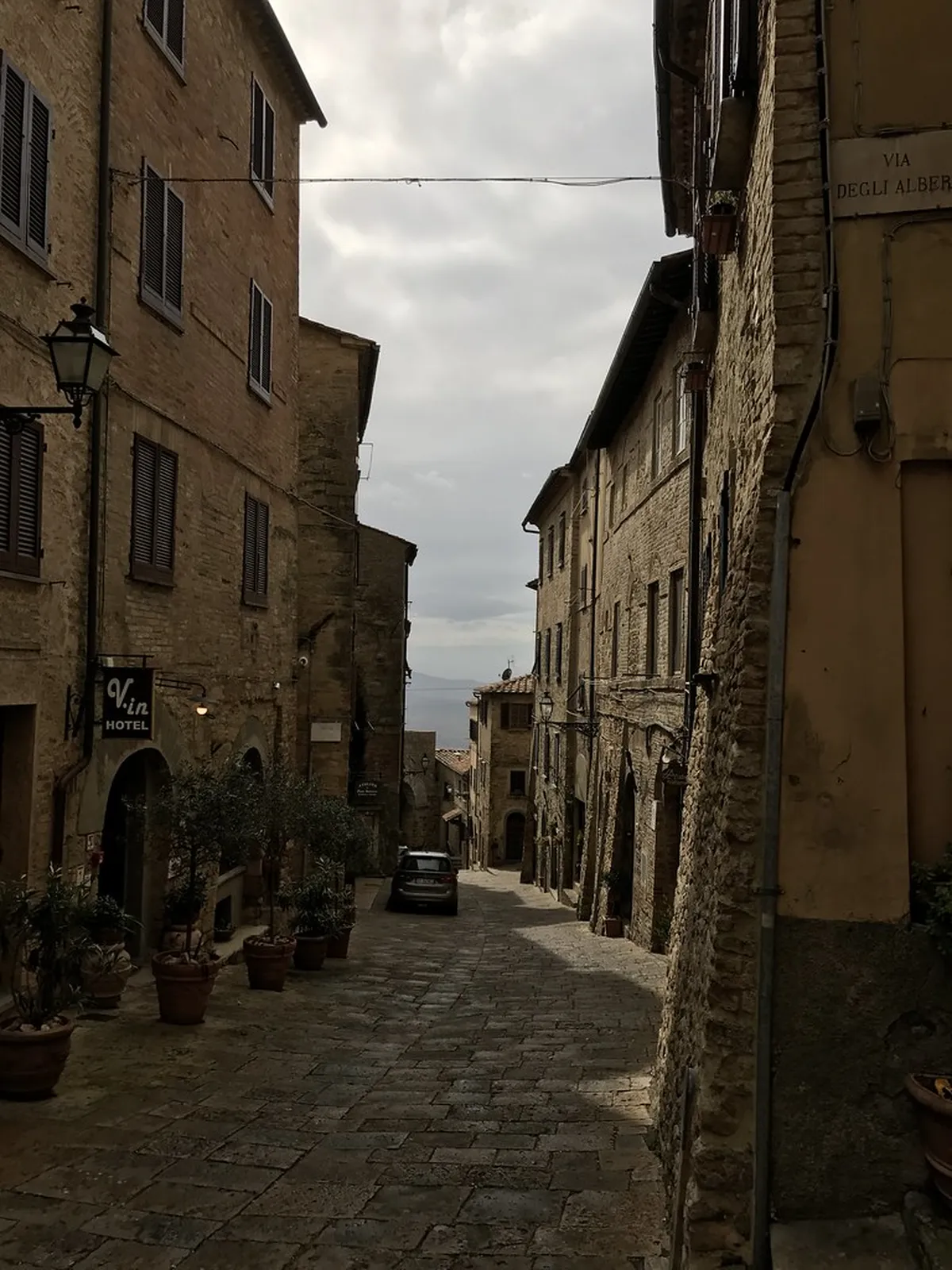 Your Ultimate Volterra Itinerary for First-Timers (2025 Guide)