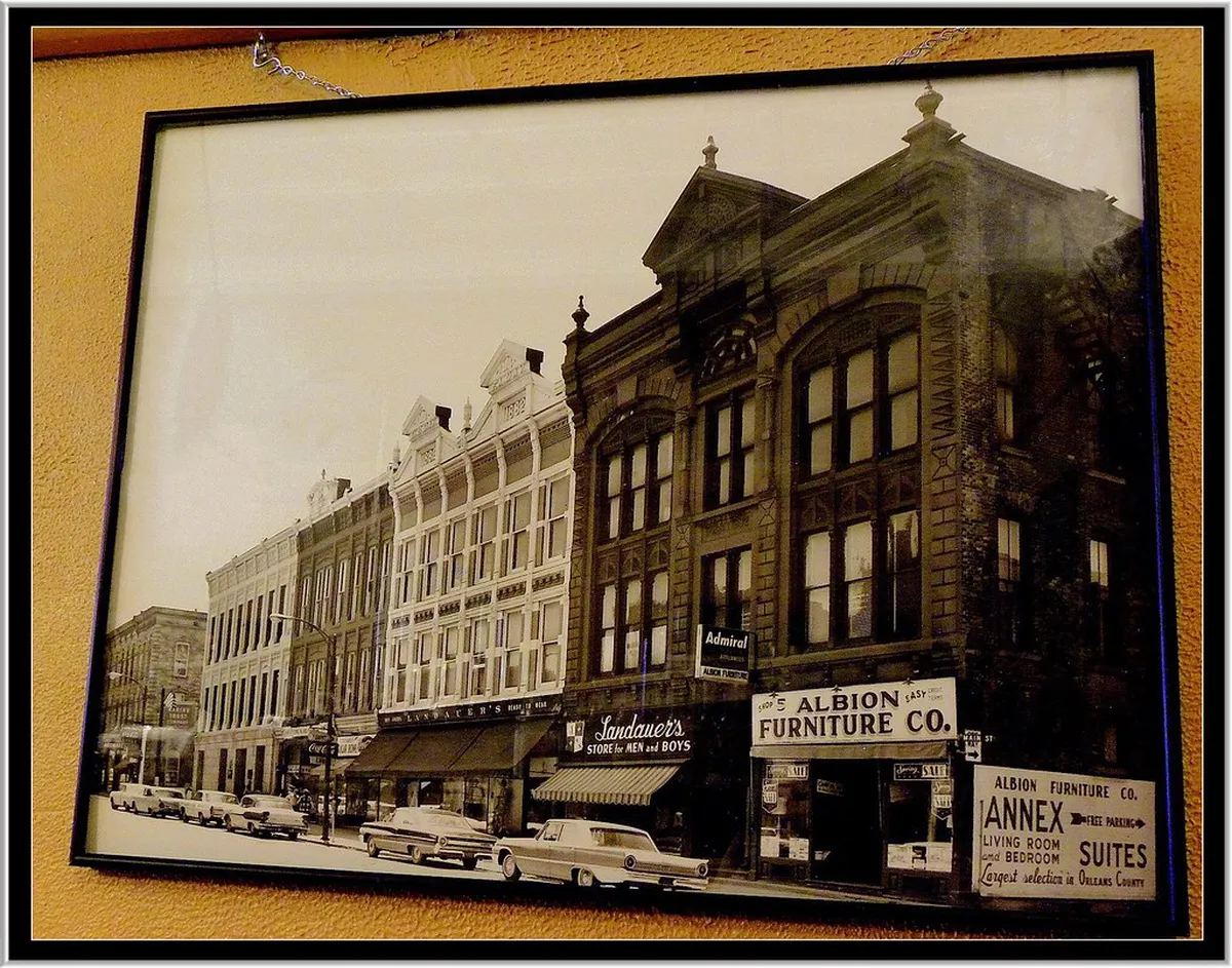 Old Stavanger Architecture Walking Tour Guide 2025