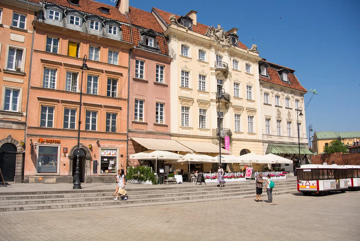 Warsaw Walking Tour Booking Guide 2025: Explore History