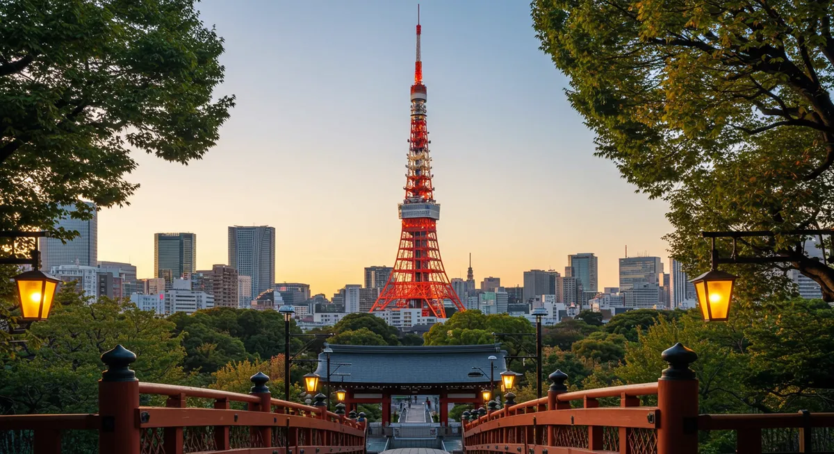 What to See in Tokyo in 2 Days: An Itinerary
