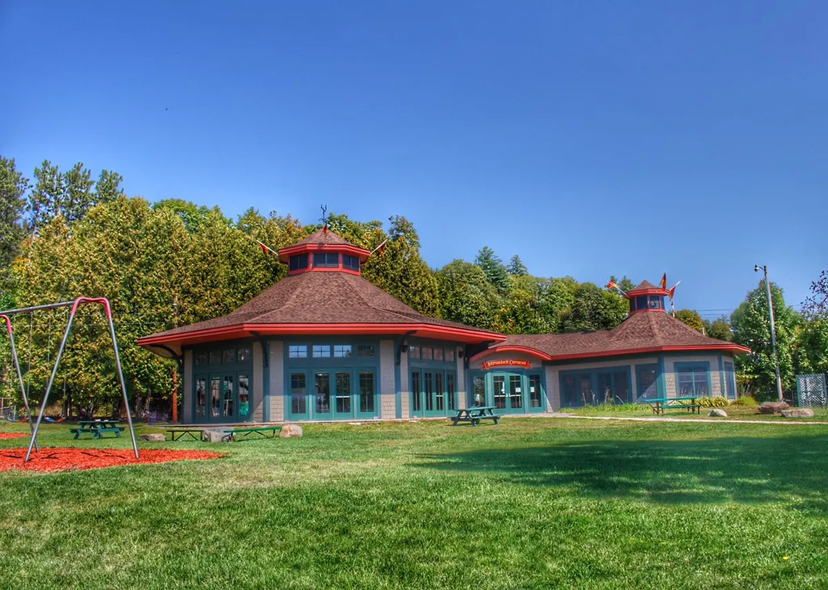 Accessible Bodø: Wheelchair-Friendly Architecture Guide 2025