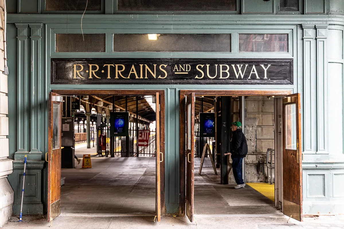 Bergen Wheelchair Accessible Architecture Tours 2025