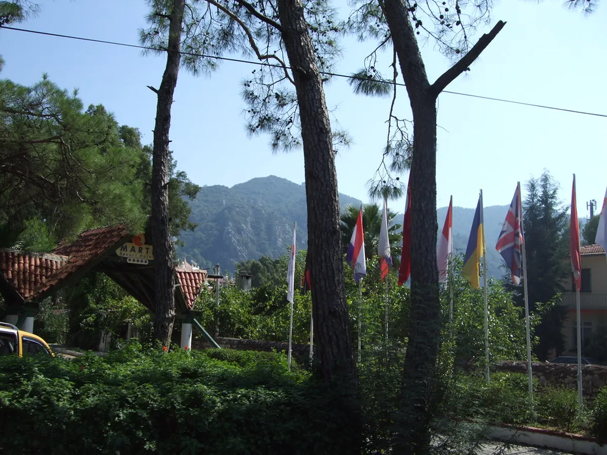 When to Visit Alaçatı: Best Seasons & Tips for 2025