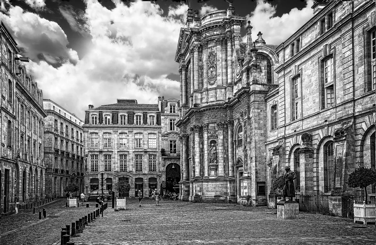 When to Visit Bordeaux: Best Time for Wine, Culture & More
