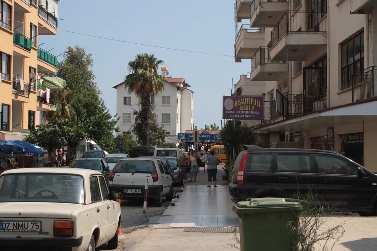 Where to Stay in Alanya: First-Timers Accommodation Guide 2025