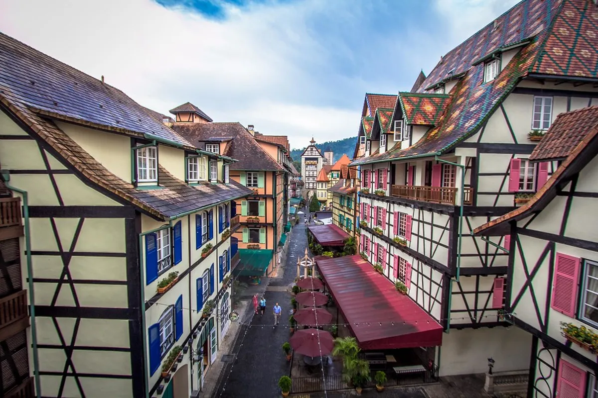 Where Stay Colmar First-Time: Top Neighborhoods & Hotels