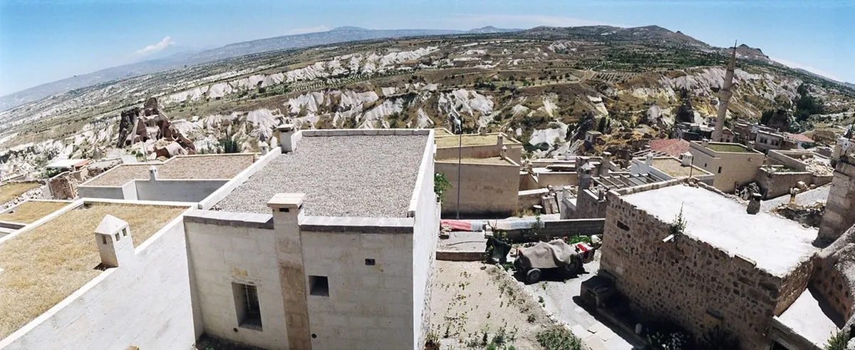 Where to Stay in Göreme for First-Timers in 2025