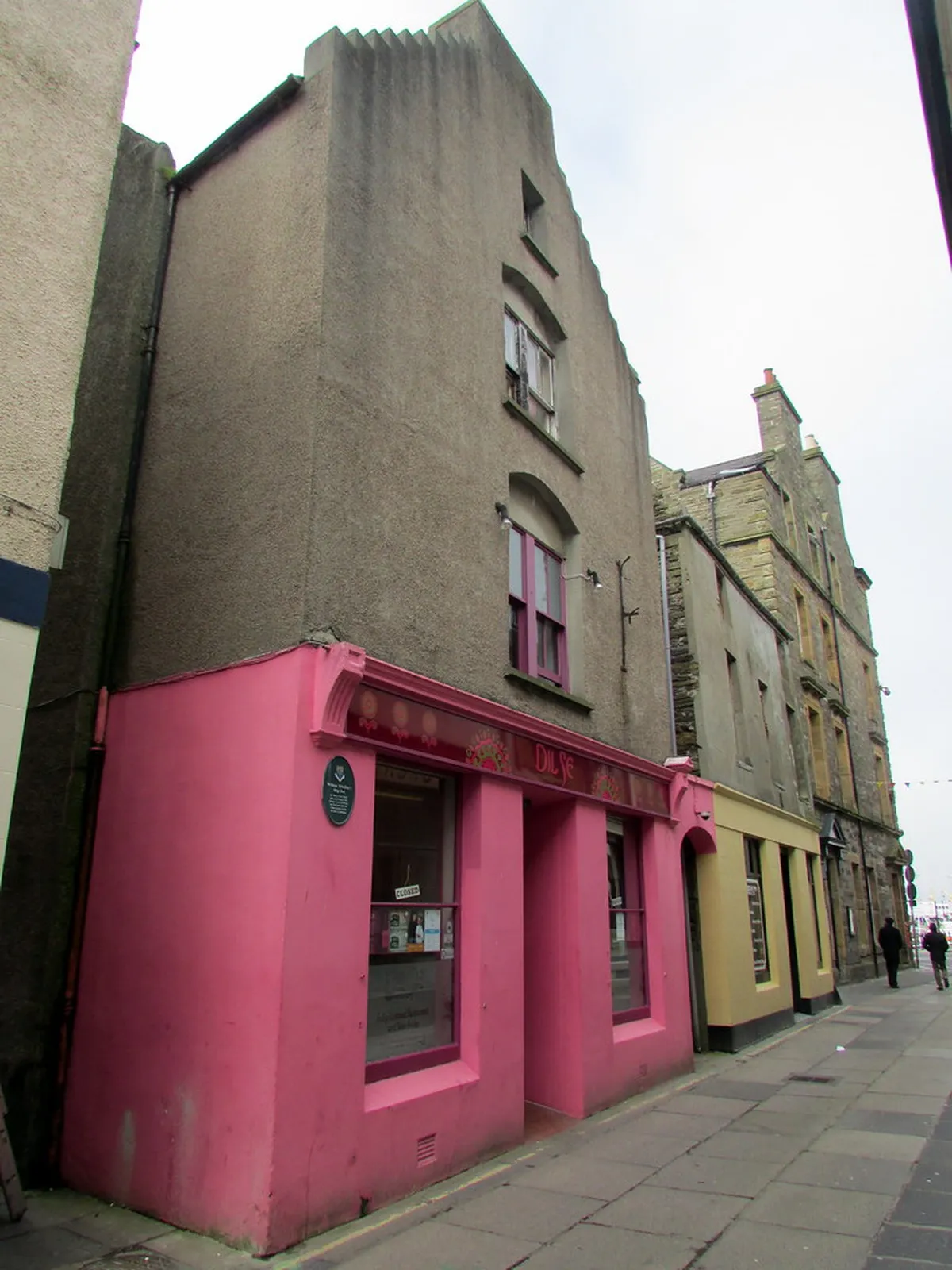 Where to Stay Kirkwall First-Time: Your 2025 Accommodation Guide