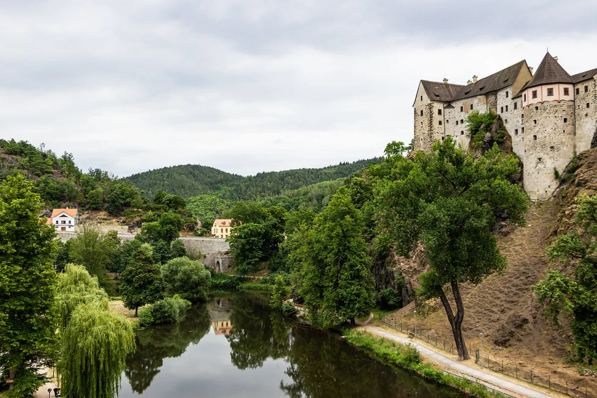 Where Stay Luxembourg City: Best Hotels & Areas 2025