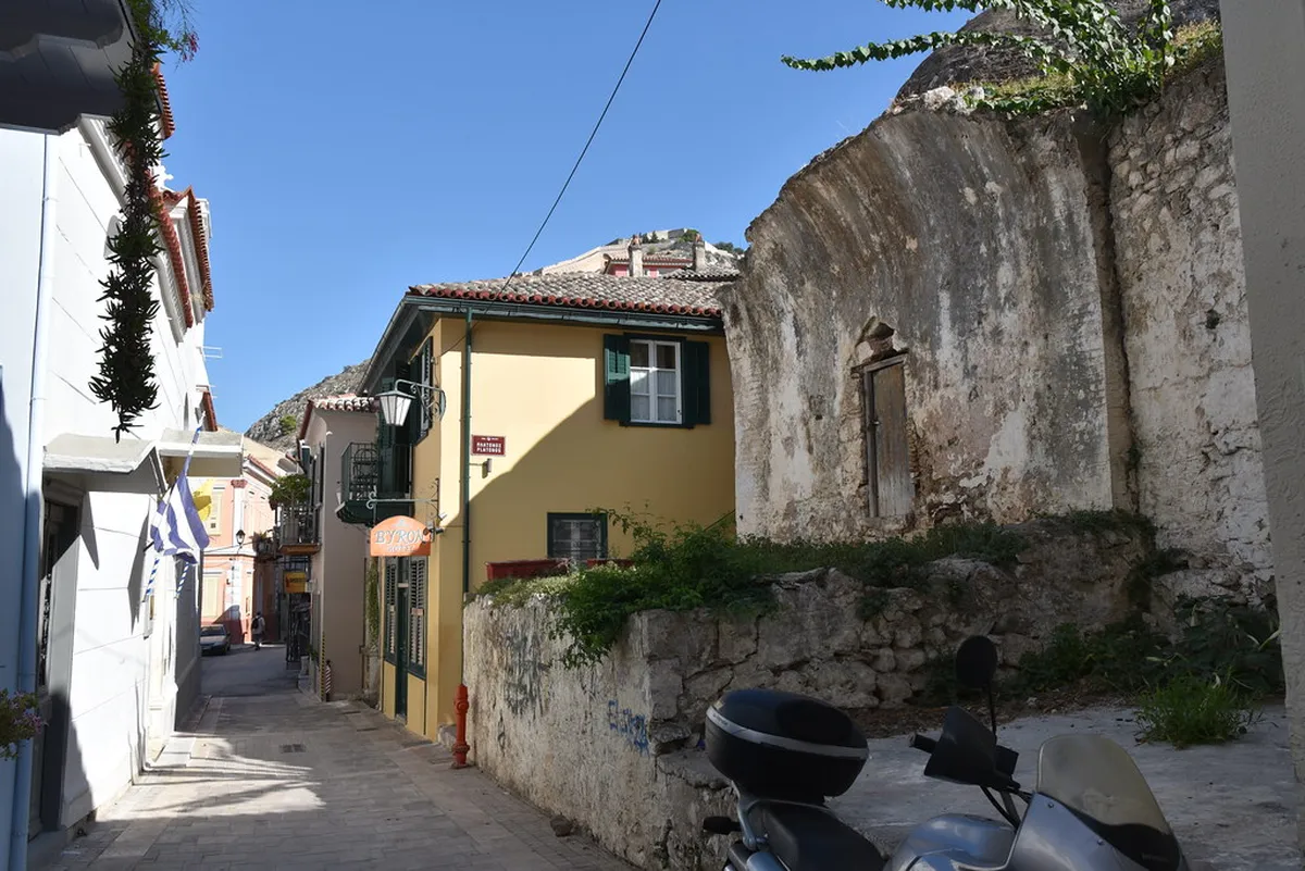 Where to Stay Nafplio First-Timers: Your 2025 Guide