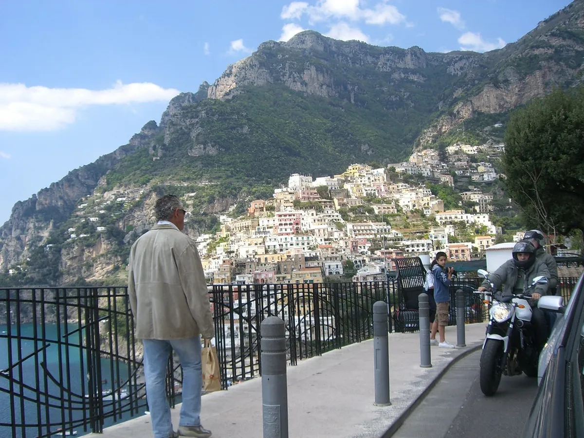 Where to Stay: Top Positano Hotels & Areas in 2025