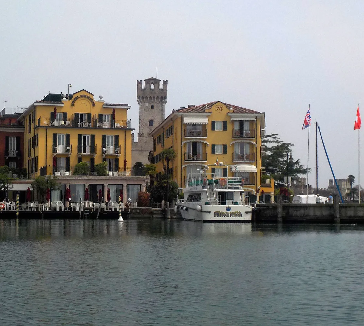 Where to Stay in Sirmione for First-Timers: Your 2025 Guide