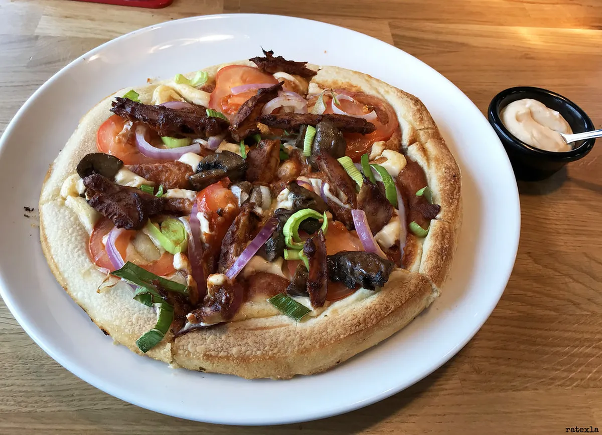 Where to Eat in Bodø: Your 2025 Culinary Guide to Norway