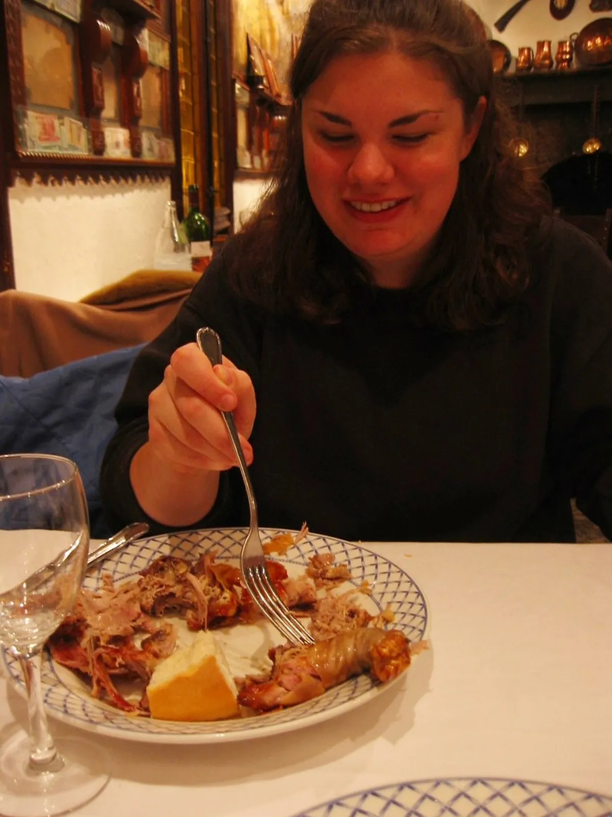 Where to Eat Cochinillo in Segovia: Top 2025 Restaurants