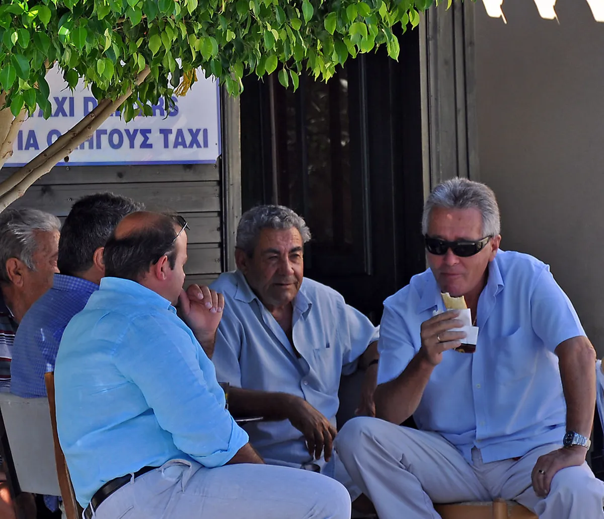 Where to Eat in Elounda 2025: Your Culinary Guide