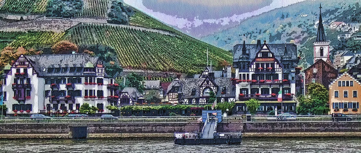 Where to Eat Mainz: Best Restaurants & Local Food in 2025