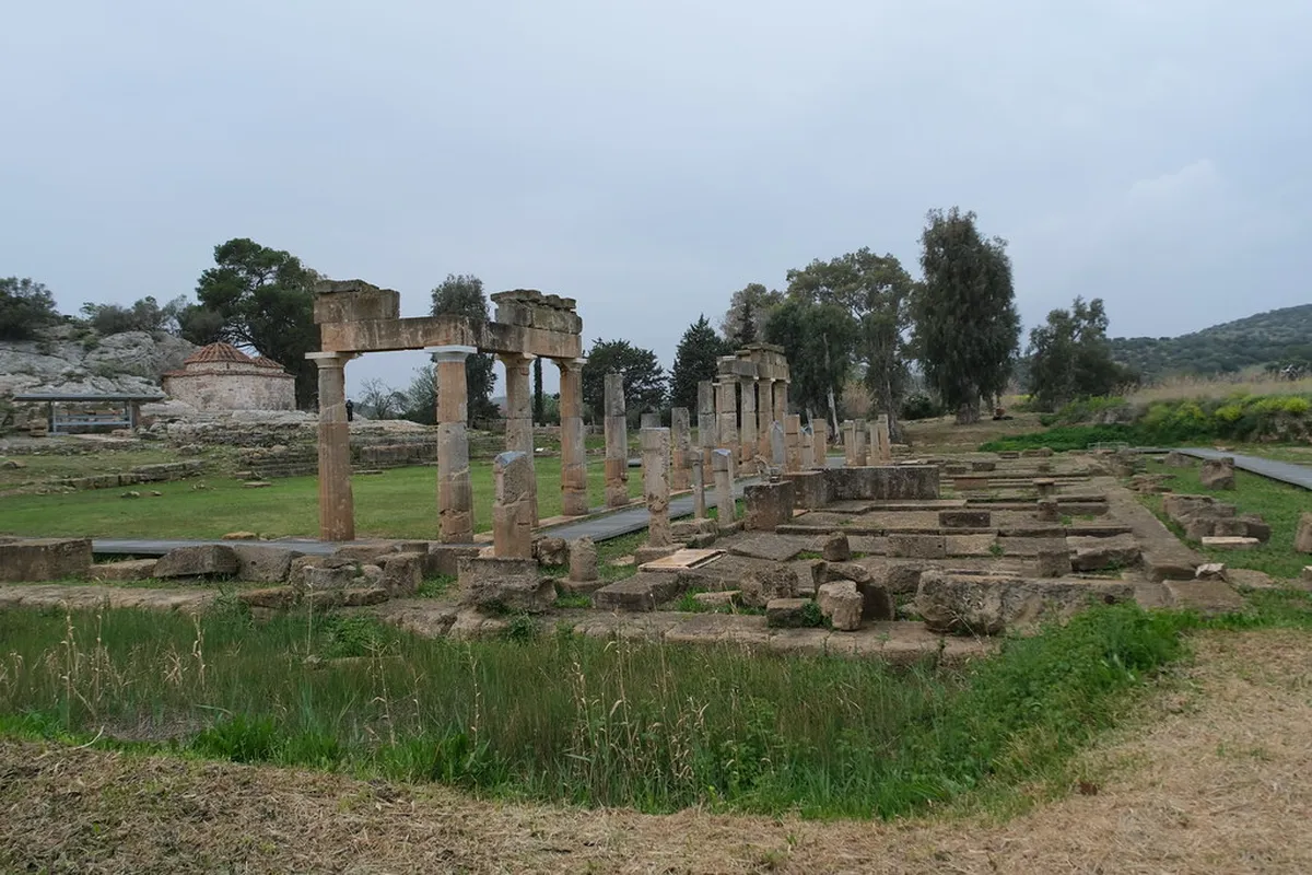 Where to See Sami Buildings in Tromsø: A Cultural Guide