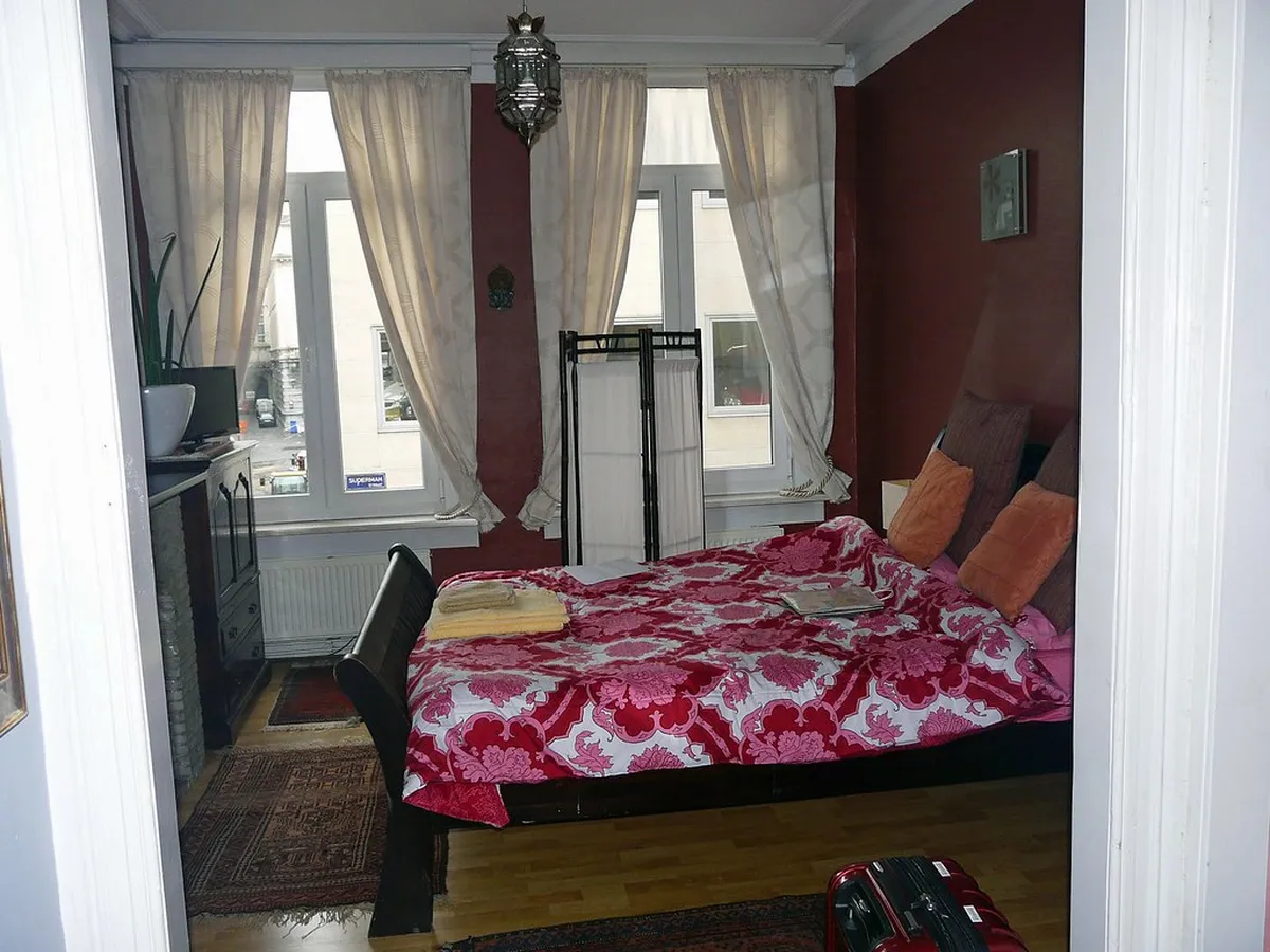 Where to Stay in Antwerp: Your 2025 Neighborhood Guide