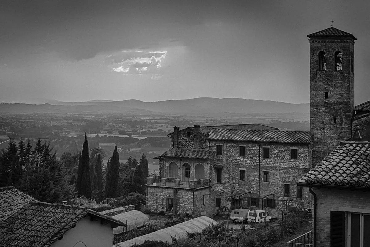 Where to Stay in Assisi 2025: Your Ultimate Accommodation Guide
