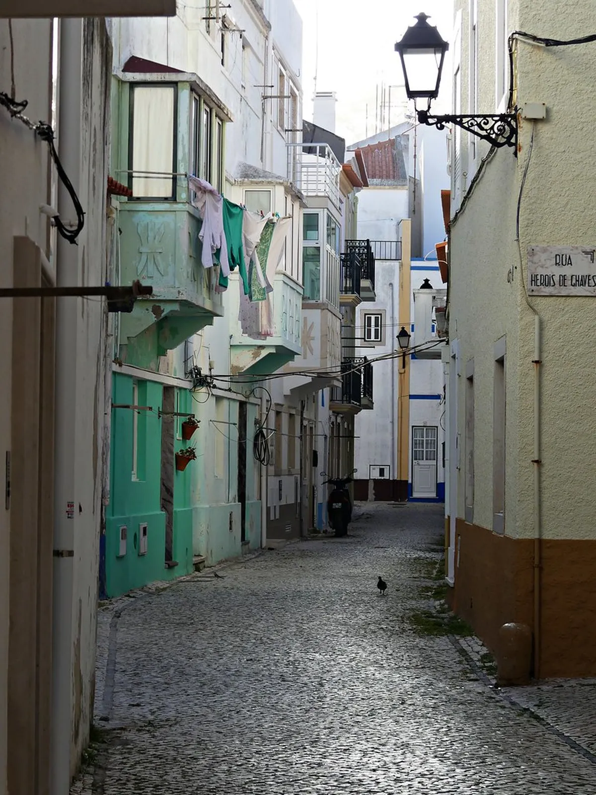 Where to Stay Aveiro: Best Hotels & Neighborhoods in 2025