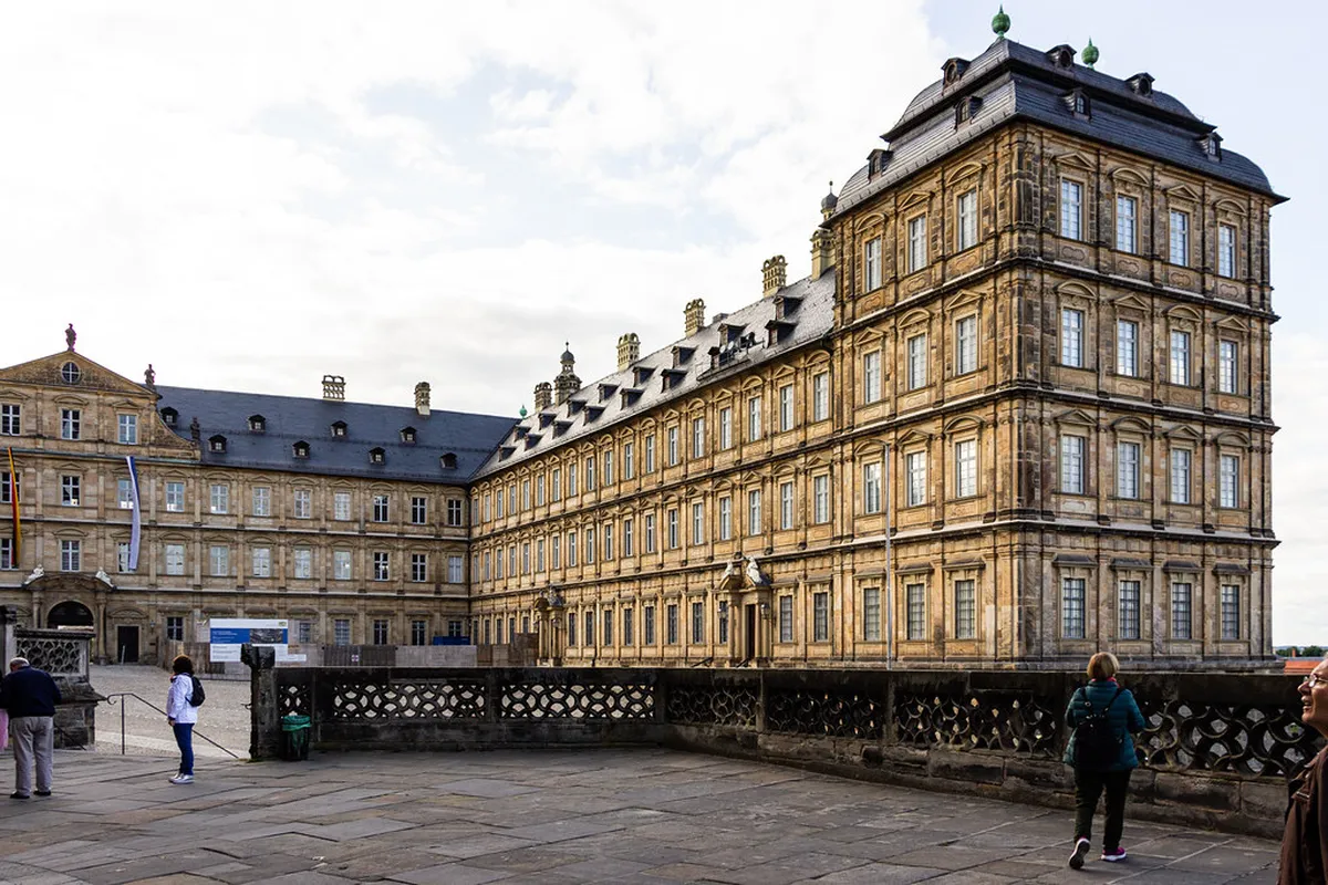 Where to Stay Bamberg: Best Hotels & Neighborhoods