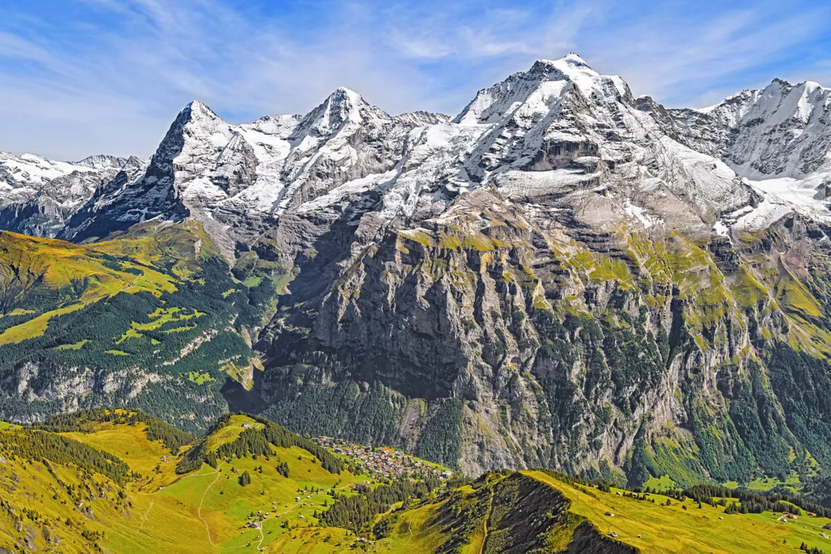 Where to Stay Bern 2025: Top Neighborhoods & Hotels