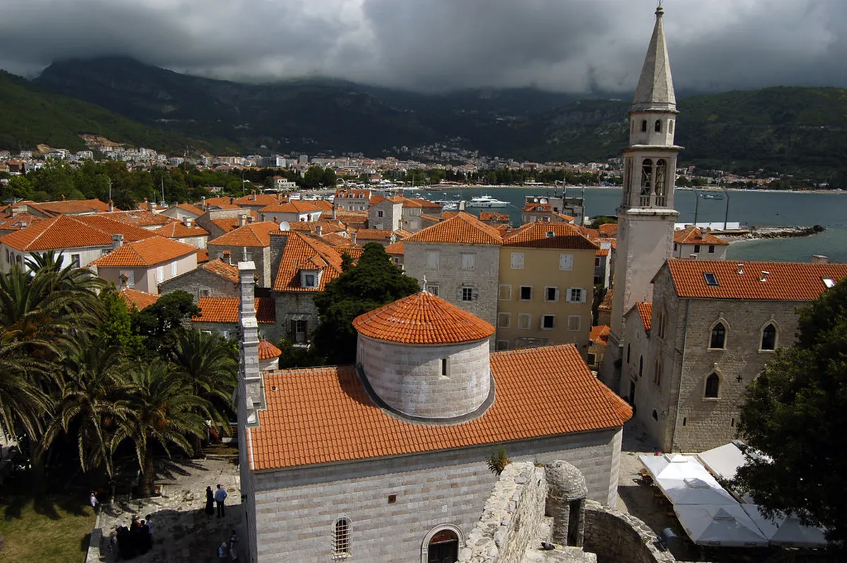Where to Stay in Budva 2025: Top Areas & Hotels Guide