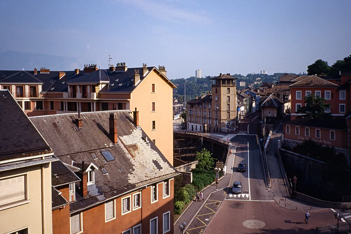 Where to Stay Chambéry 2025: Top Hotels & Neighborhoods