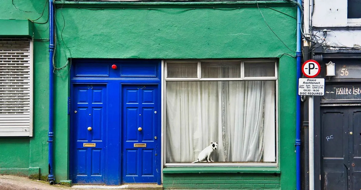 Where to Stay Cork City 2025: Best Neighborhoods Guide