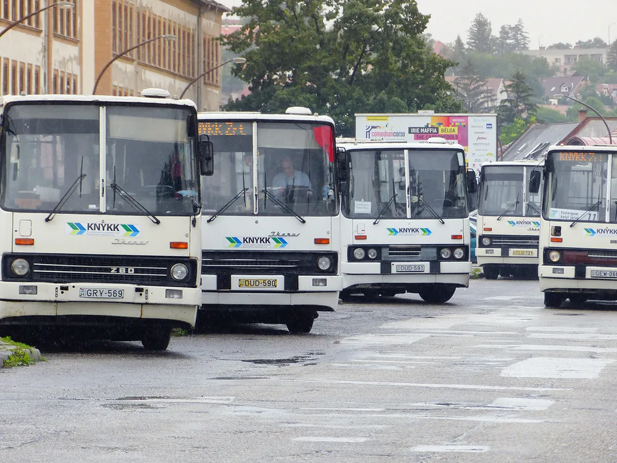 Where to Stay Esztergom: Top Hotels & Areas in 2025