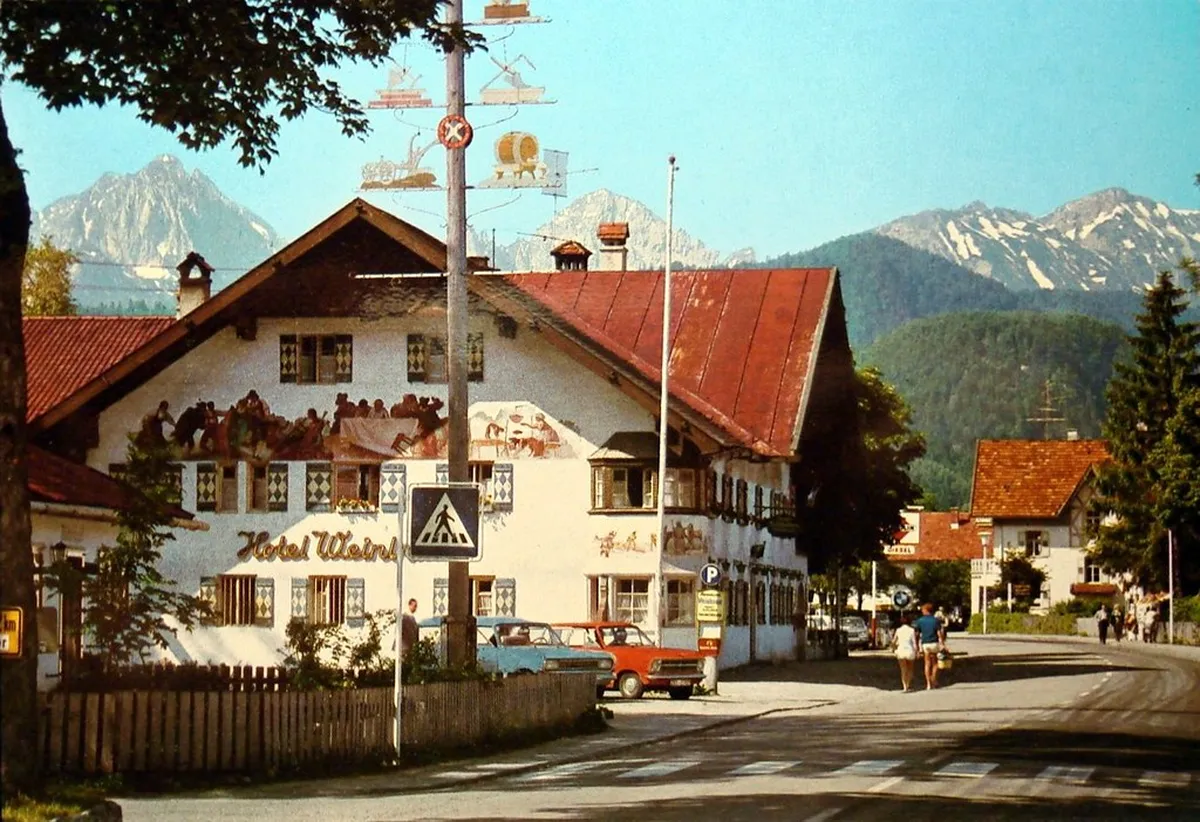 Where to Stay in Füssen: Best Hotels & Areas for 2025