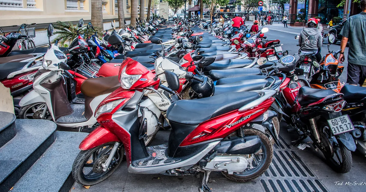 Where To Stay In Ho Chi Minh City Travel Guide