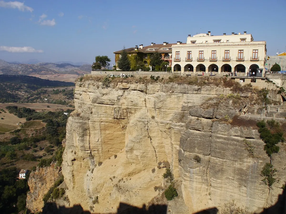 Where to Stay in Ronda 2025: Top Hotels & Best Areas