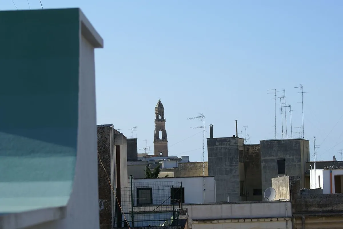 Where to Stay in Lecce 2025: Top Areas & Hotels
