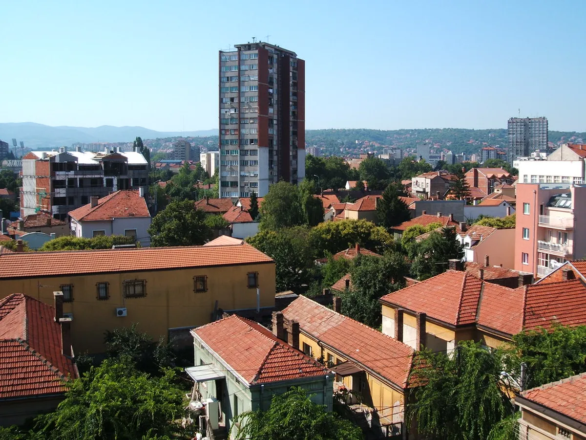 Where to Stay Niš First-Time: Top Areas & Hotels 2025