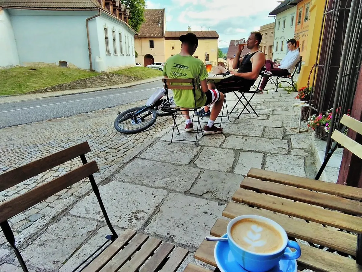 Where to Stay Poprad: Your 2025 Accommodation Guide