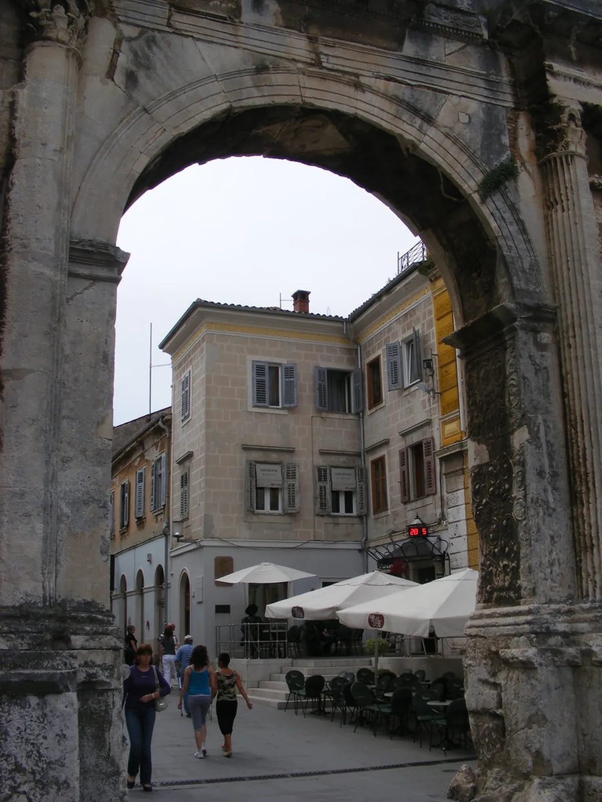 Where to Stay Pula First-Timers: Top Areas in 2025