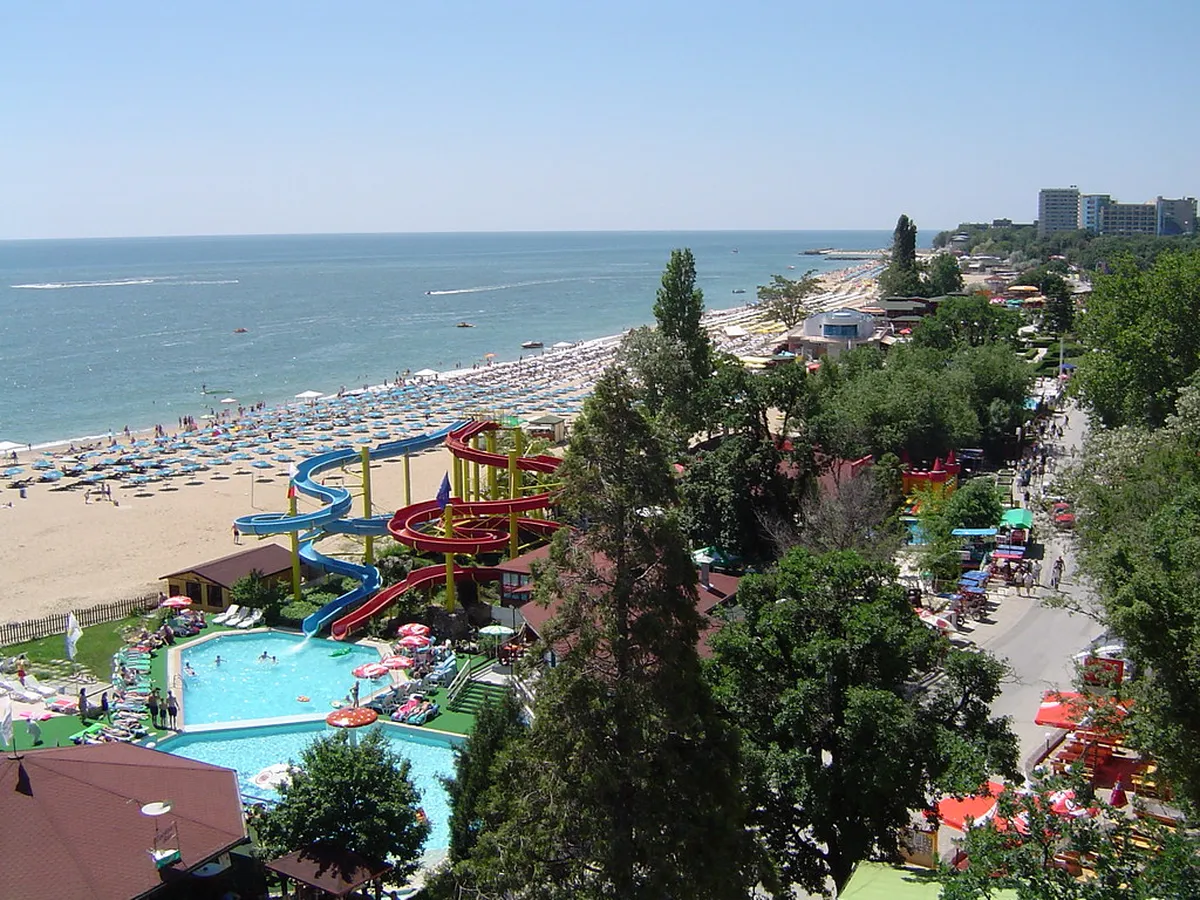 Where to Stay in Varna for First-Timers in 2025