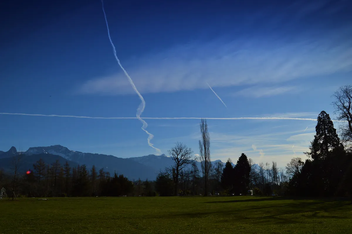 Where to Stay Vevey: Best Hotels & Areas in 2025