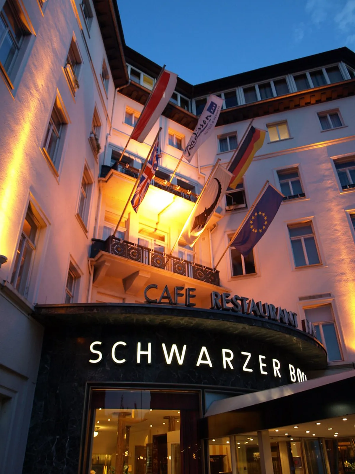 Where to Stay Wiesbaden: Best Areas & Hotels for 2025