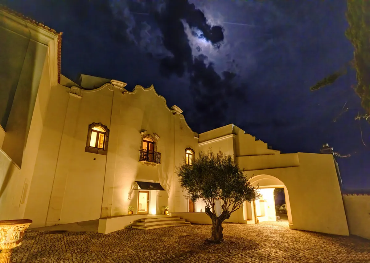 Évora Hotels: Where to Stay for Your 2025 Portugal Trip