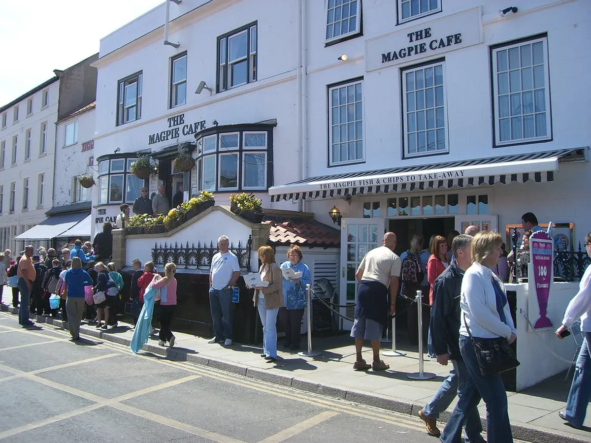 Discover Whitby's Best Fish and Chips in 2025