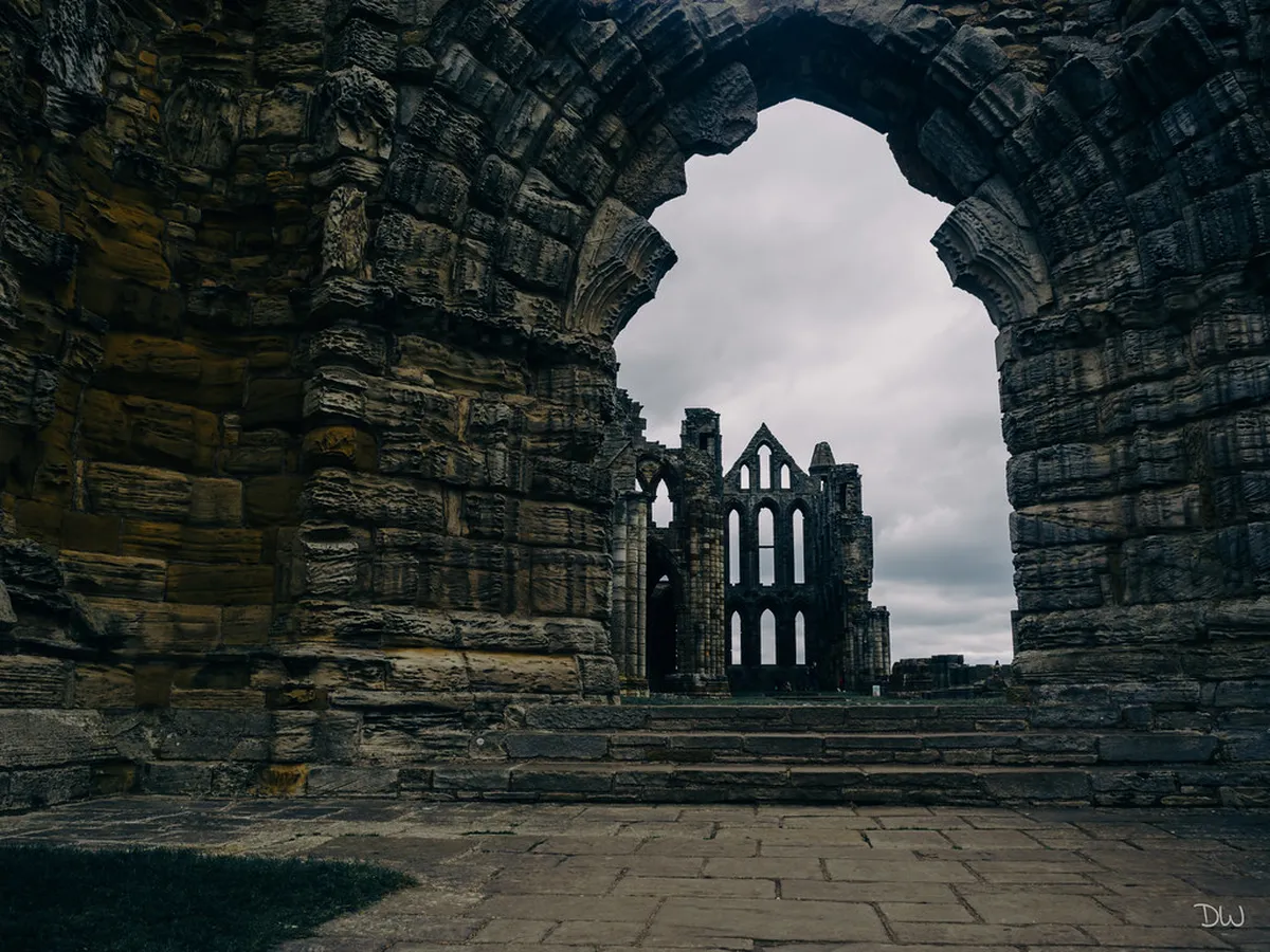 Whitby Historic Dracula Sites: Your 2025 Guide