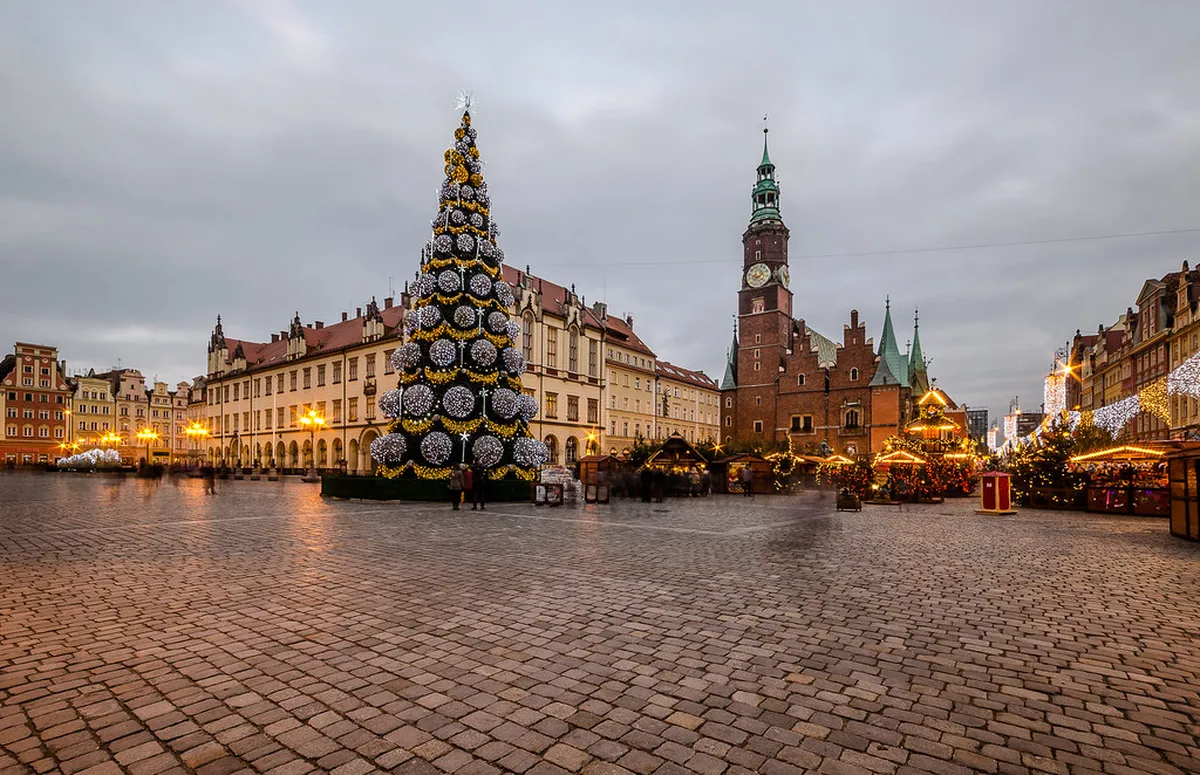 Wrocław Nightlife for Beginners: Your 2025 Guide