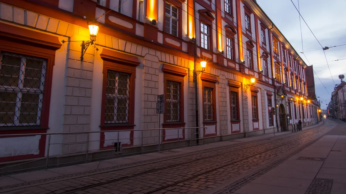 Your Essential Wrocław Old Town Map & Guide for 2025