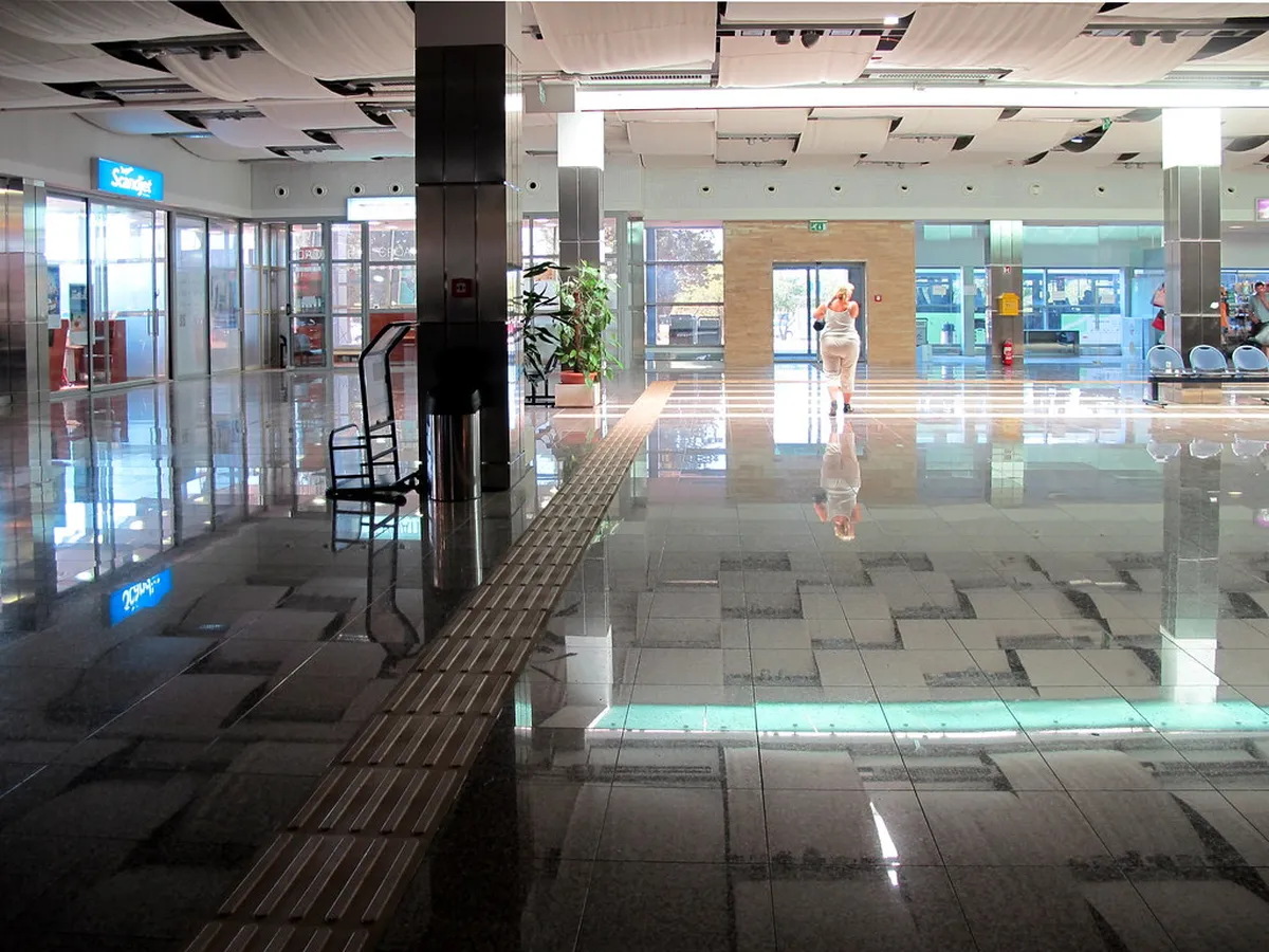 Your Guide to Zadar Airport Shuttle Services in 2025