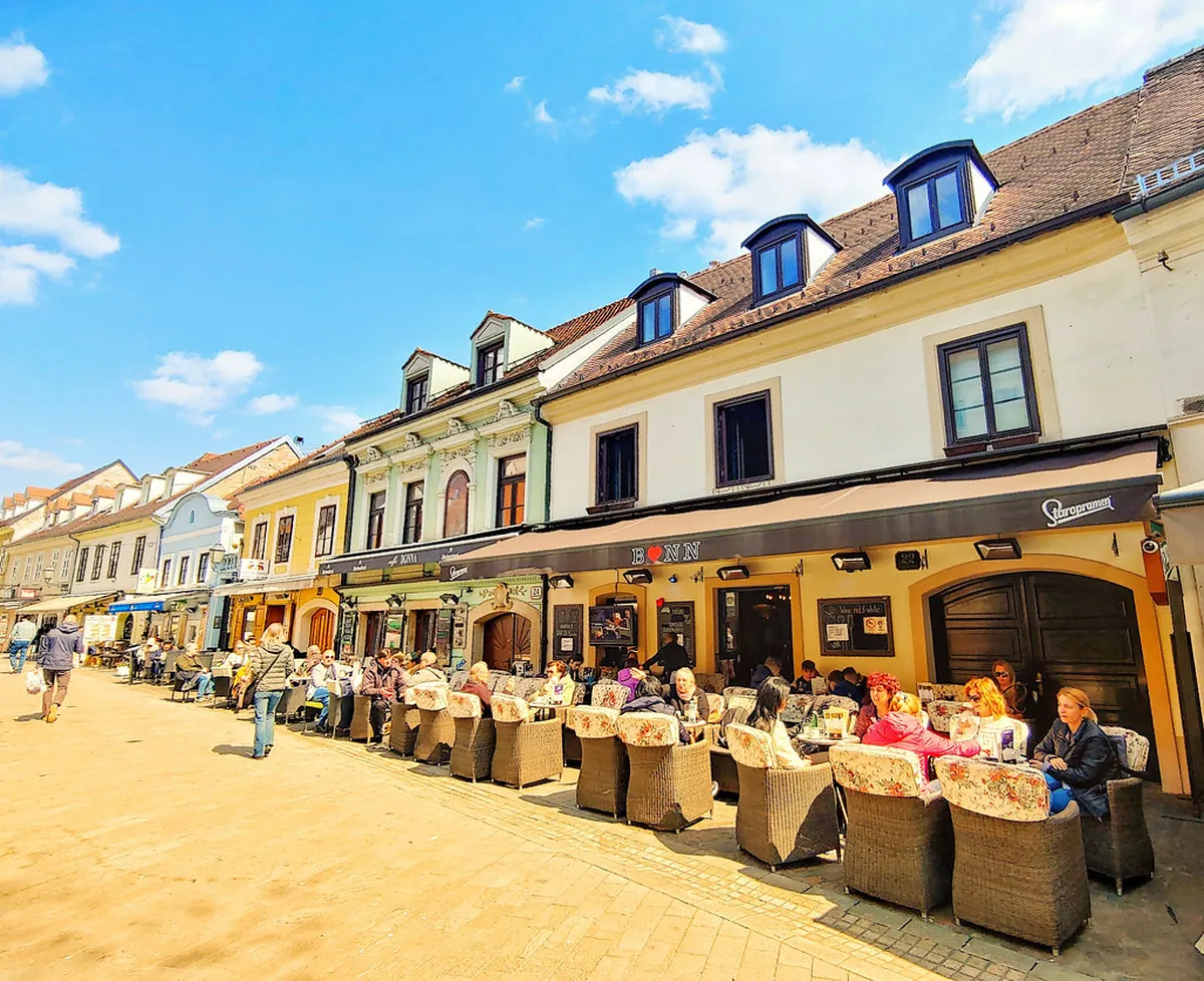 Ultimate Zagreb Itinerary for First-Timers in 2025