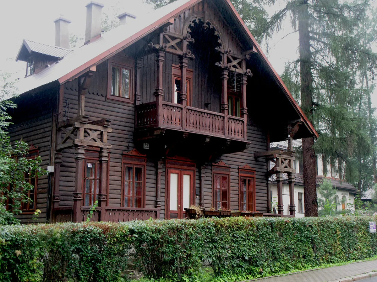 Best Zakopane Day Trips: Unforgettable Ideas for 2025