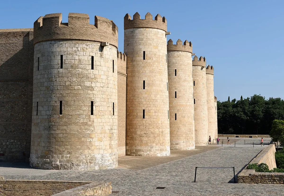 Your Zaragoza Walking Tour Map for 2025: Explore on Foot